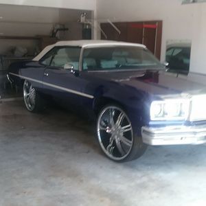 Meet your Posher, Clinton